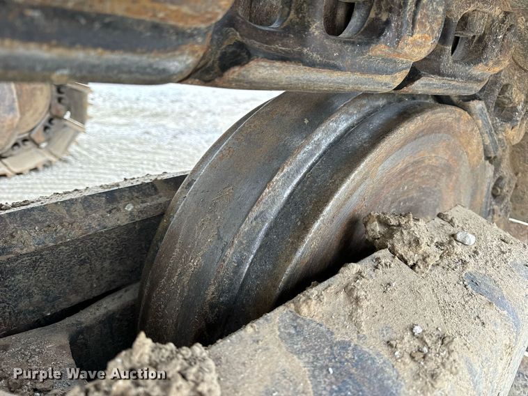 image for item DV1864 2017 Komatsu PC290LC-11 excavator