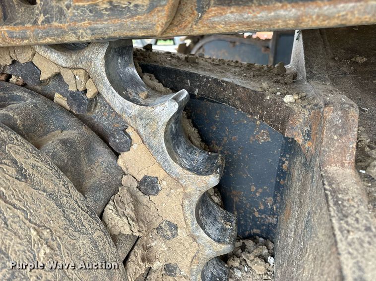 image for item DV1864 2017 Komatsu PC290LC-11 excavator