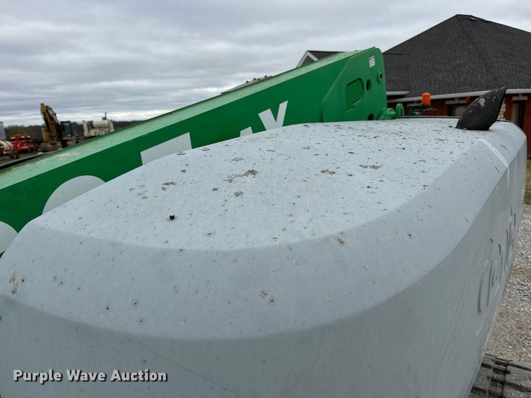 image for item DV1865 2016 Genie S-60TRAX boom lift