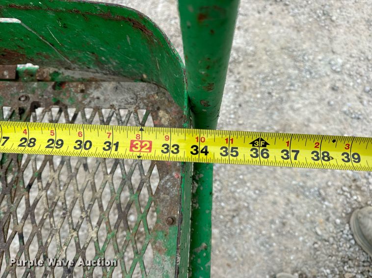 image for item DV1865 2016 Genie S-60TRAX boom lift