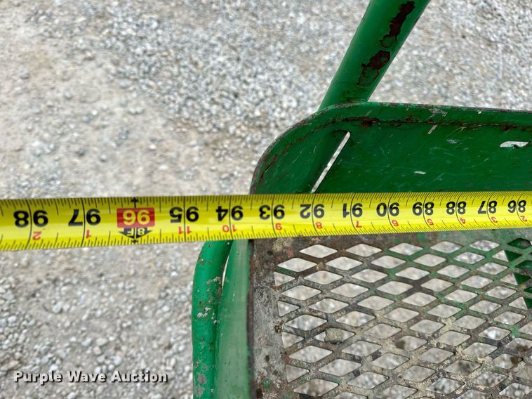 image for item DV1865 2016 Genie S-60TRAX boom lift