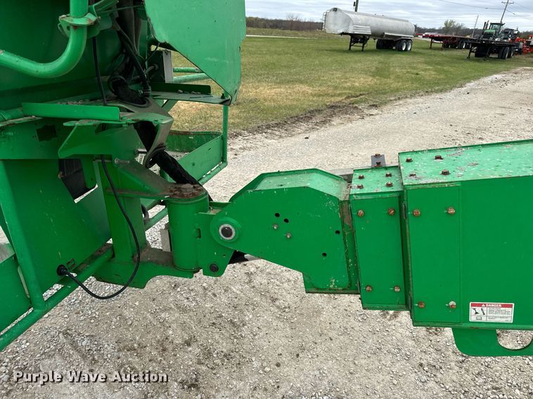 image for item DV1865 2016 Genie S-60TRAX boom lift