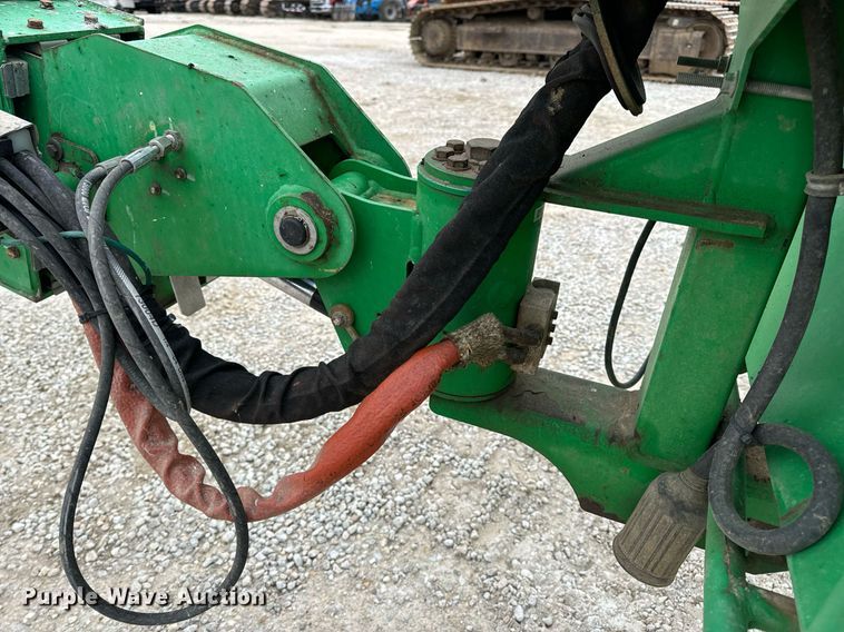 image for item DV1865 2016 Genie S-60TRAX boom lift