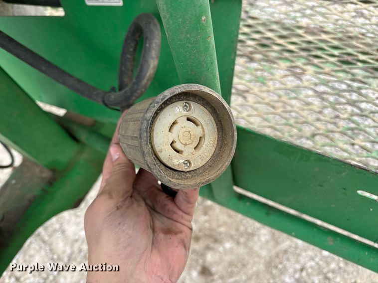 image for item DV1865 2016 Genie S-60TRAX boom lift