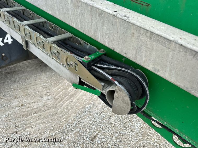 image for item DV1865 2016 Genie S-60TRAX boom lift