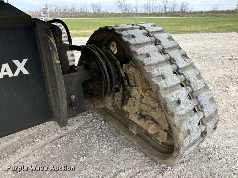 image for item DV1865 2016 Genie S-60TRAX boom lift