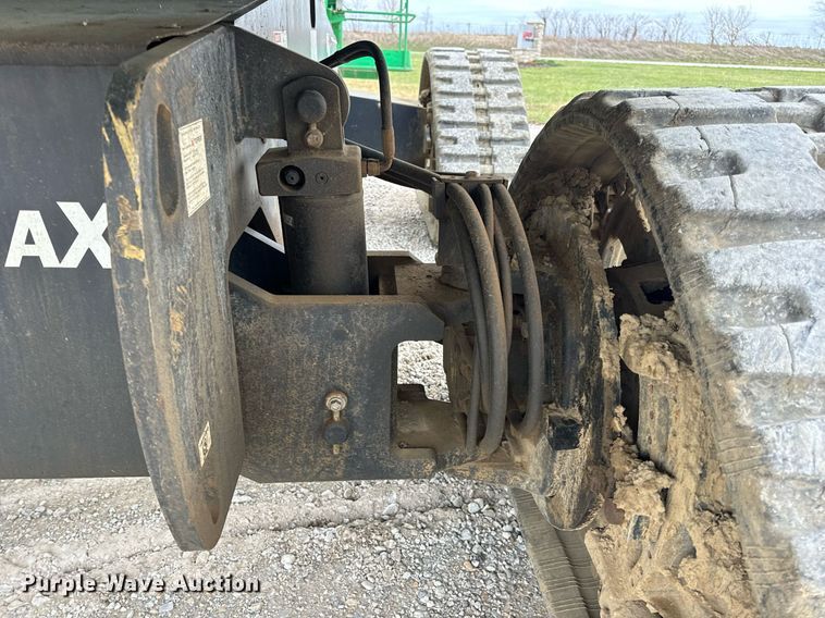 image for item DV1865 2016 Genie S-60TRAX boom lift