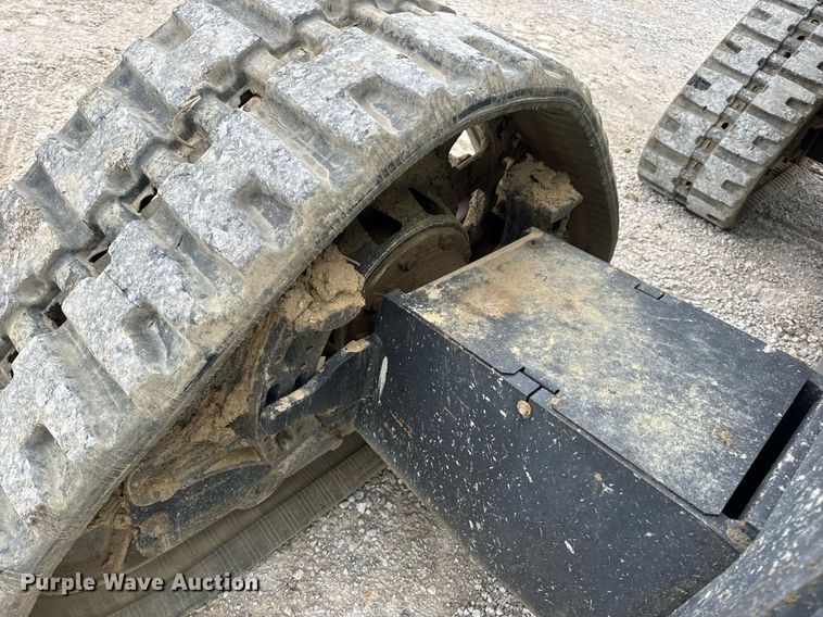 image for item DV1865 2016 Genie S-60TRAX boom lift