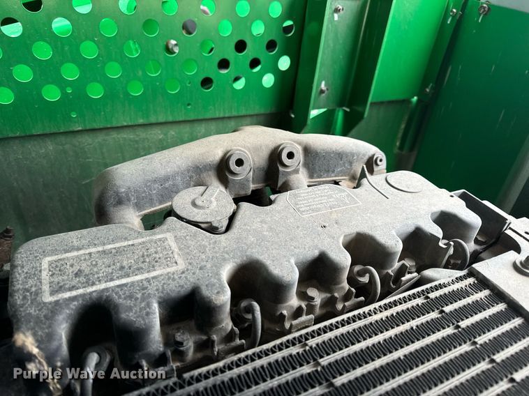 image for item DV1865 2016 Genie S-60TRAX boom lift