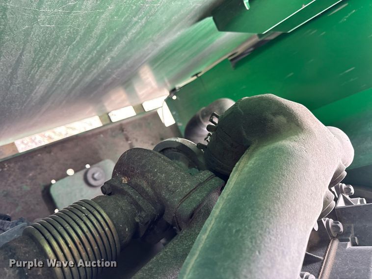 image for item DV1865 2016 Genie S-60TRAX boom lift