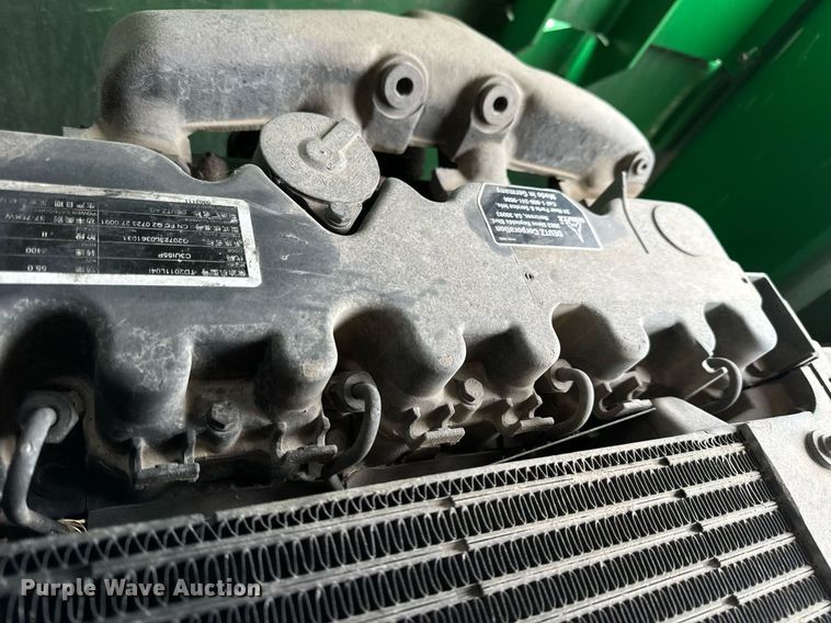 image for item DV1865 2016 Genie S-60TRAX boom lift