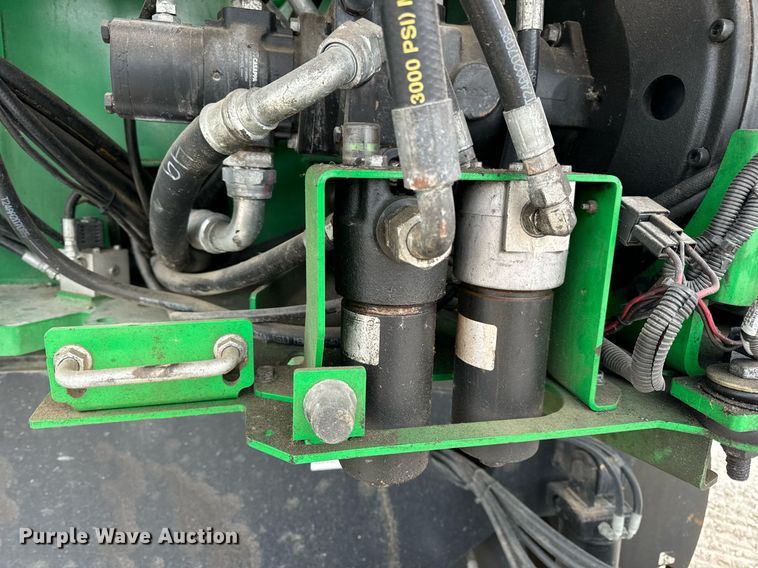 image for item DV1865 2016 Genie S-60TRAX boom lift