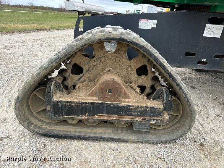 image for item DV1865 2016 Genie S-60TRAX boom lift