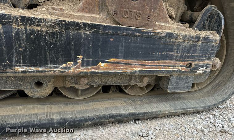 image for item DV1865 2016 Genie S-60TRAX boom lift