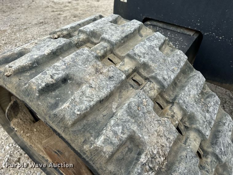 image for item DV1865 2016 Genie S-60TRAX boom lift