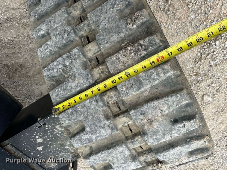 image for item DV1865 2016 Genie S-60TRAX boom lift