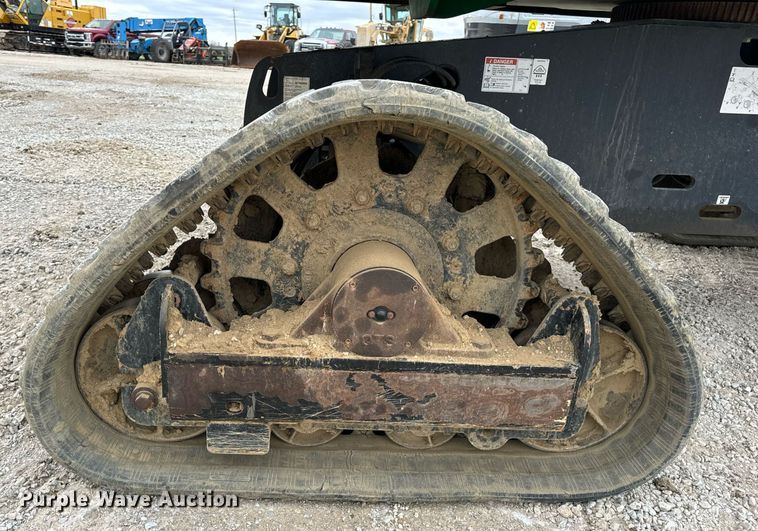 image for item DV1865 2016 Genie S-60TRAX boom lift