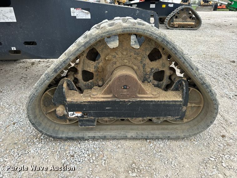 image for item DV1865 2016 Genie S-60TRAX boom lift