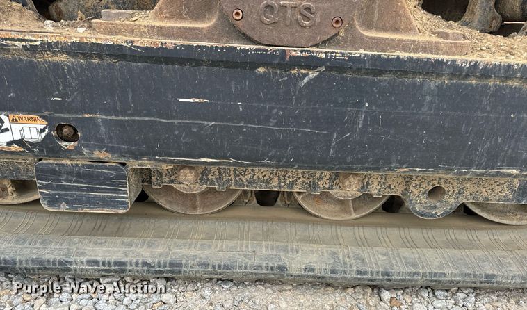 image for item DV1865 2016 Genie S-60TRAX boom lift