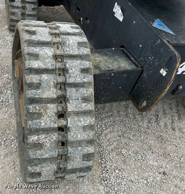 image for item DV1865 2016 Genie S-60TRAX boom lift