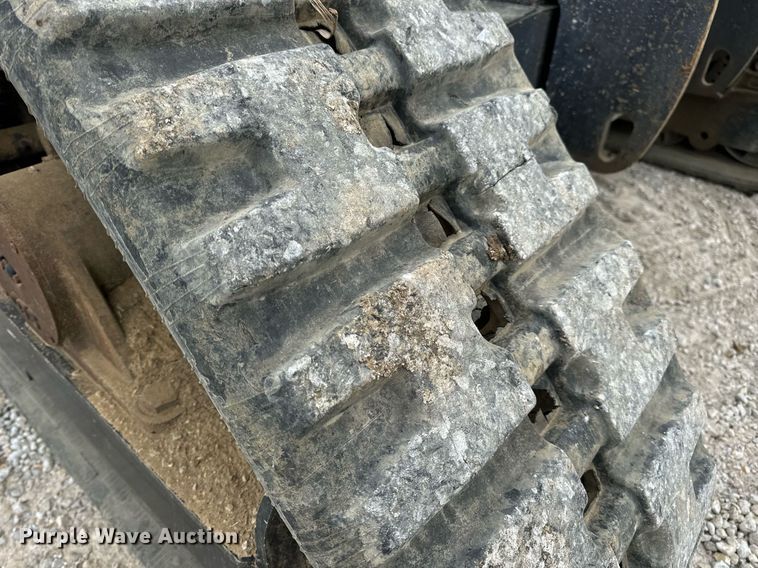 image for item DV1865 2016 Genie S-60TRAX boom lift