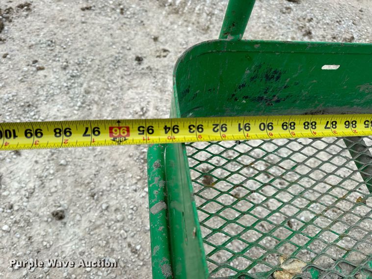 image for item DV1866 2015 Genie S-60TRAX boom lift