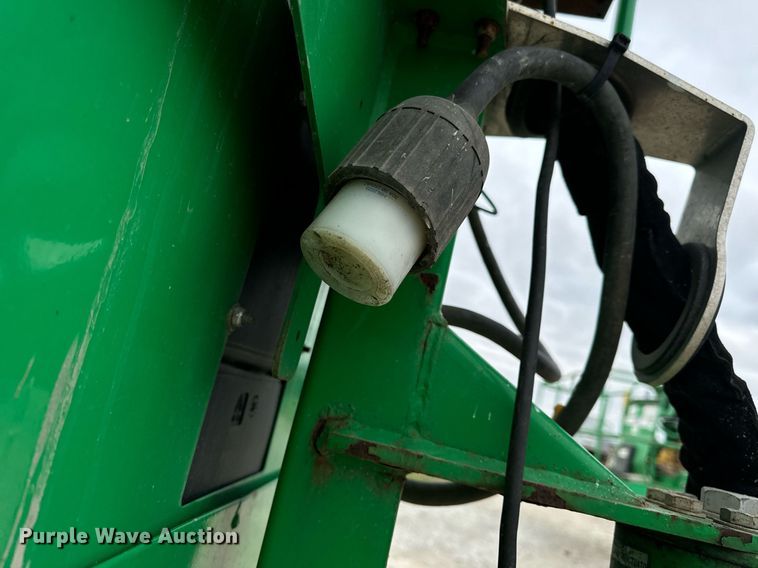 image for item DV1866 2015 Genie S-60TRAX boom lift