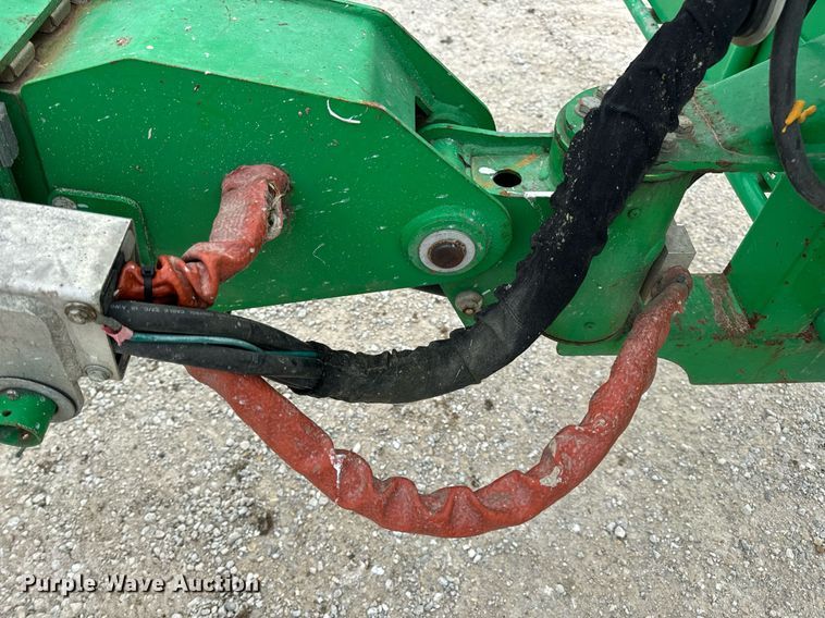 image for item DV1866 2015 Genie S-60TRAX boom lift