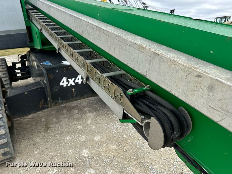 image for item DV1866 2015 Genie S-60TRAX boom lift