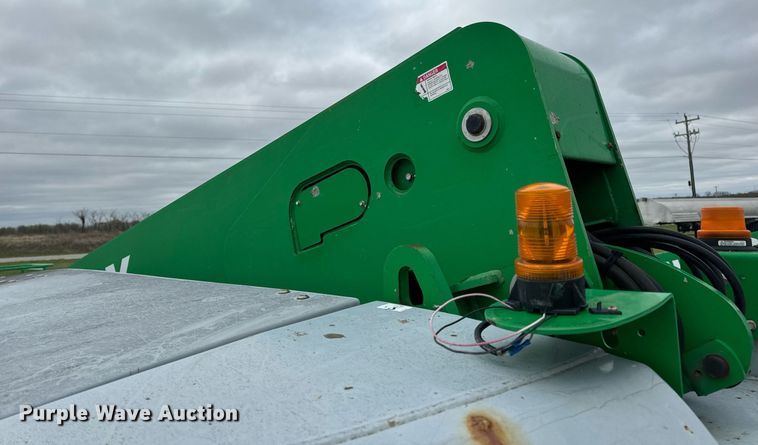 image for item DV1866 2015 Genie S-60TRAX boom lift