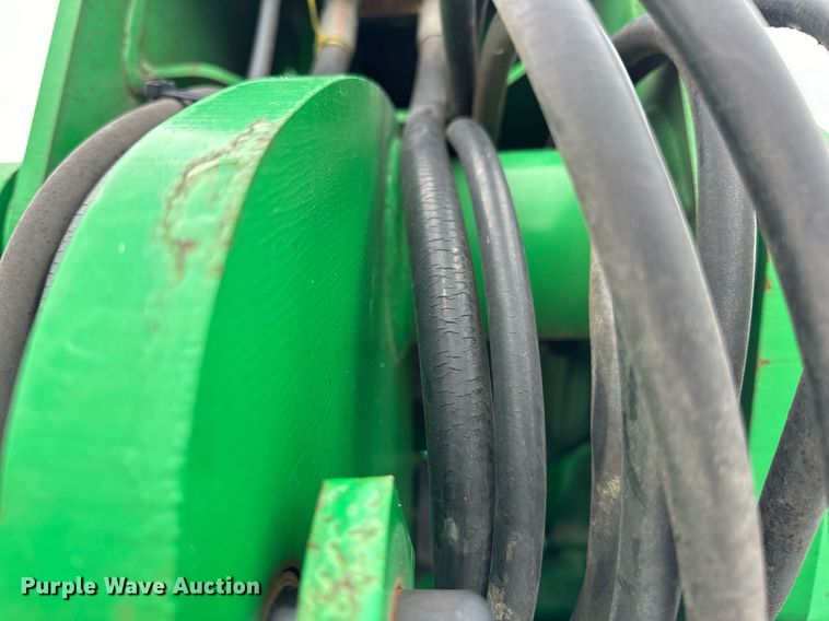 image for item DV1866 2015 Genie S-60TRAX boom lift