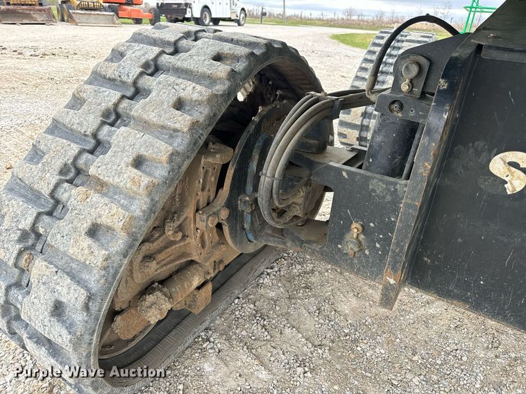 image for item DV1866 2015 Genie S-60TRAX boom lift