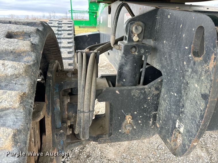 image for item DV1866 2015 Genie S-60TRAX boom lift