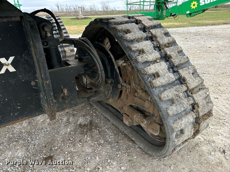 image for item DV1866 2015 Genie S-60TRAX boom lift