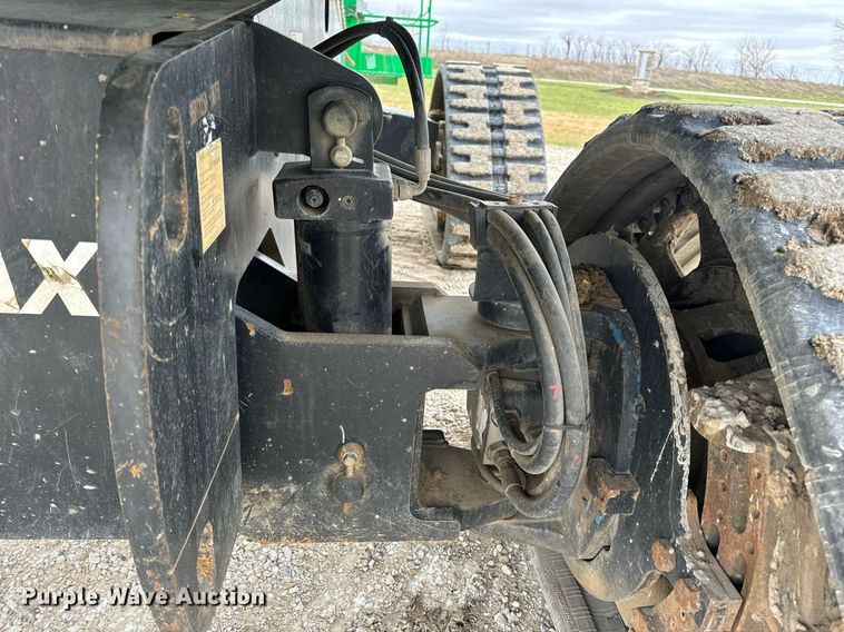 image for item DV1866 2015 Genie S-60TRAX boom lift