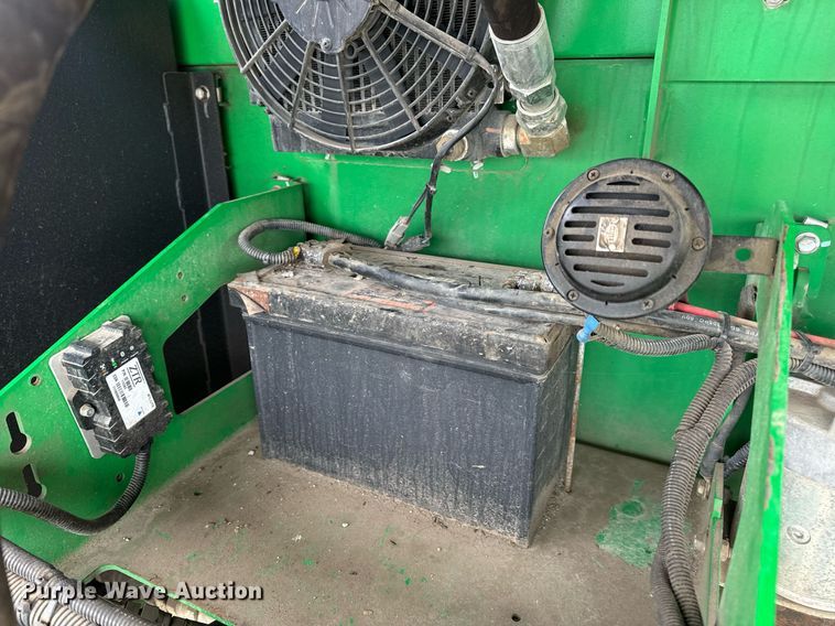 image for item DV1866 2015 Genie S-60TRAX boom lift