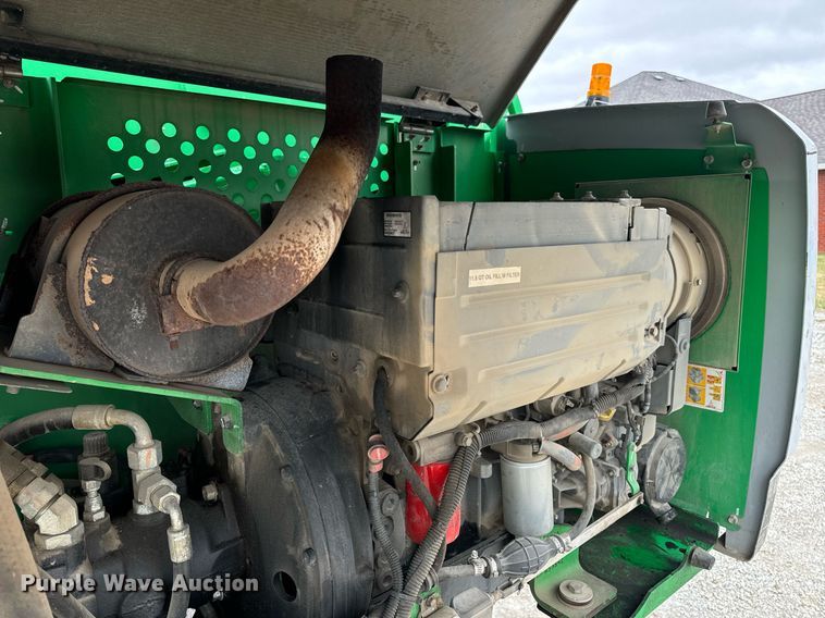 image for item DV1866 2015 Genie S-60TRAX boom lift