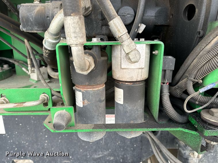 image for item DV1866 2015 Genie S-60TRAX boom lift