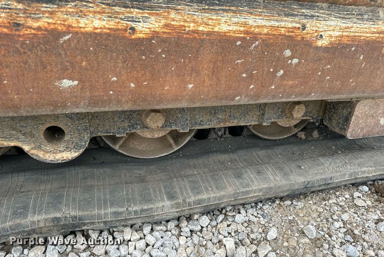 image for item DV1866 2015 Genie S-60TRAX boom lift