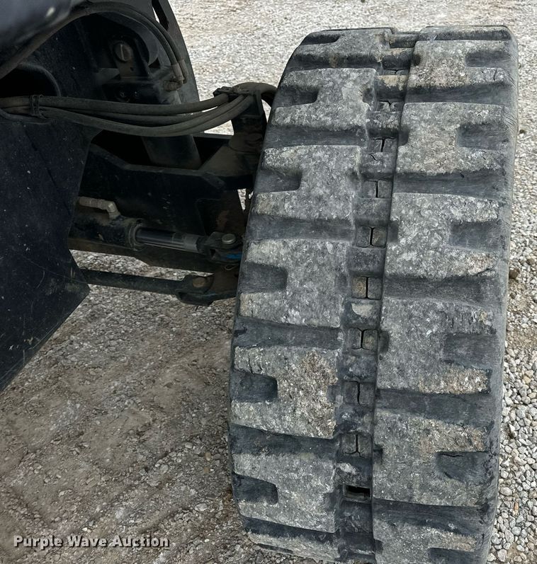 image for item DV1866 2015 Genie S-60TRAX boom lift