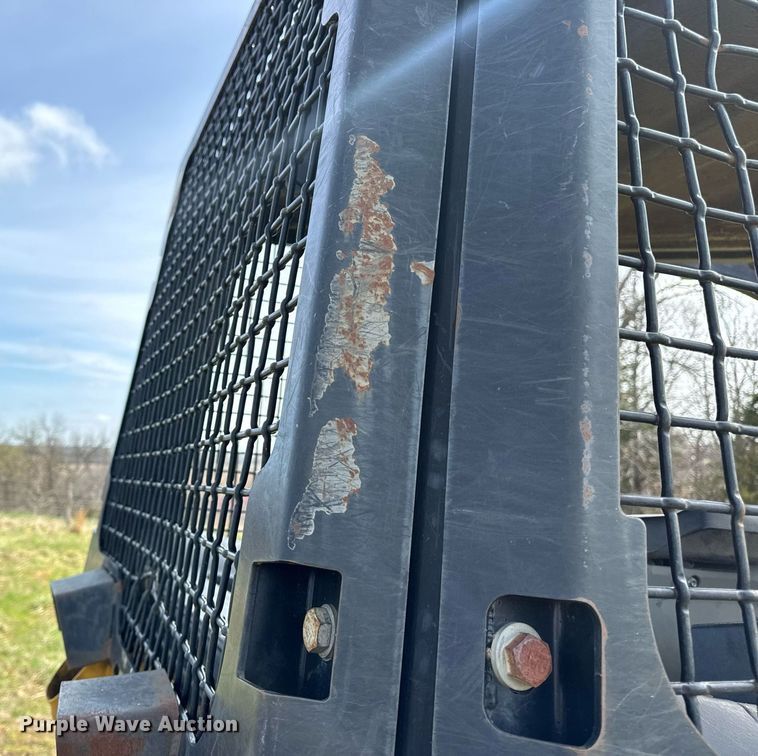 image for item DV1869 2016 Caterpillar D5K2 LGP dozer