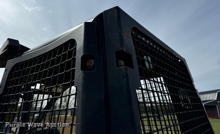 image for item DV1869 2016 Caterpillar D5K2 LGP dozer