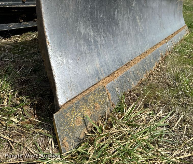 image for item DV1869 2016 Caterpillar D5K2 LGP dozer