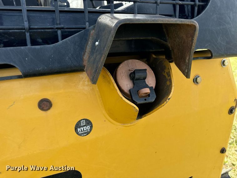 image for item DV1869 2016 Caterpillar D5K2 LGP dozer