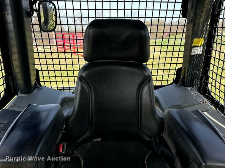 image for item DV1869 2016 Caterpillar D5K2 LGP dozer