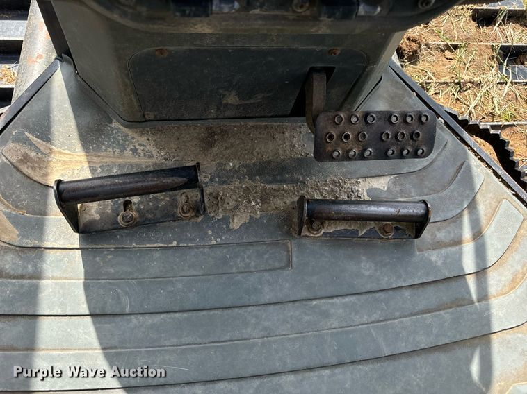 image for item DV1869 2016 Caterpillar D5K2 LGP dozer