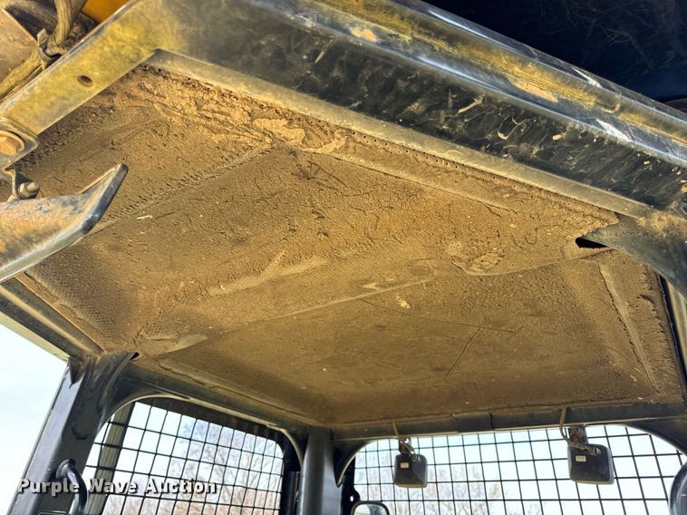 image for item DV1869 2016 Caterpillar D5K2 LGP dozer