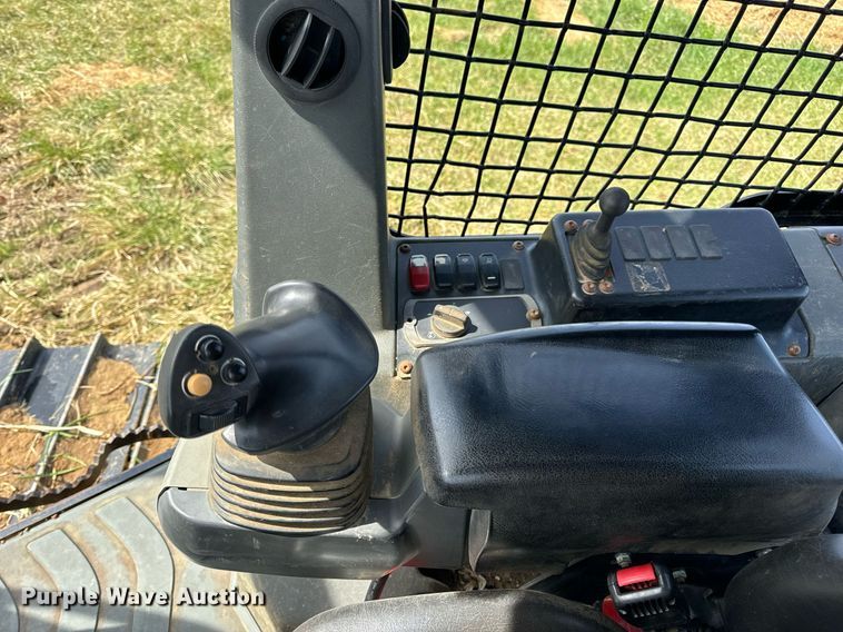 image for item DV1869 2016 Caterpillar D5K2 LGP dozer