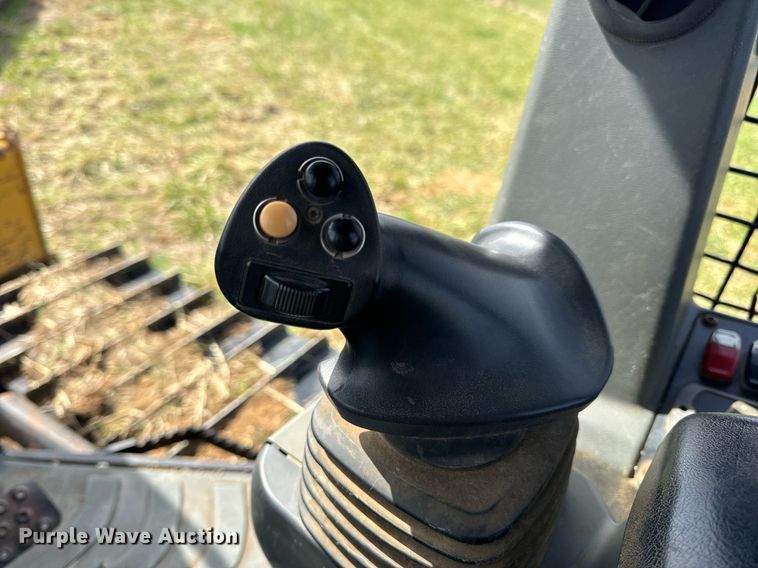 image for item DV1869 2016 Caterpillar D5K2 LGP dozer