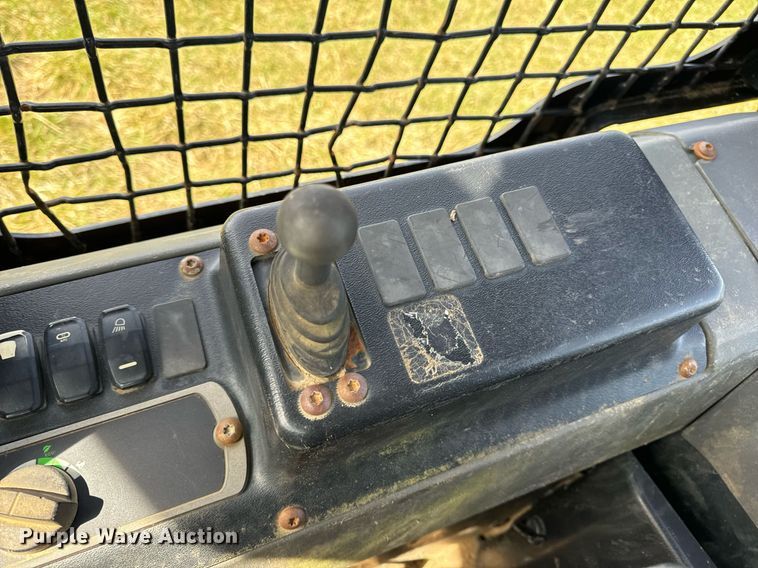 image for item DV1869 2016 Caterpillar D5K2 LGP dozer